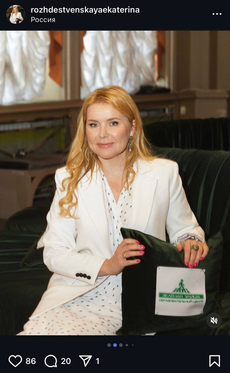 «Сливки соцсетей»: звезды Michelin, прогулка с детьми и советы для руководителей