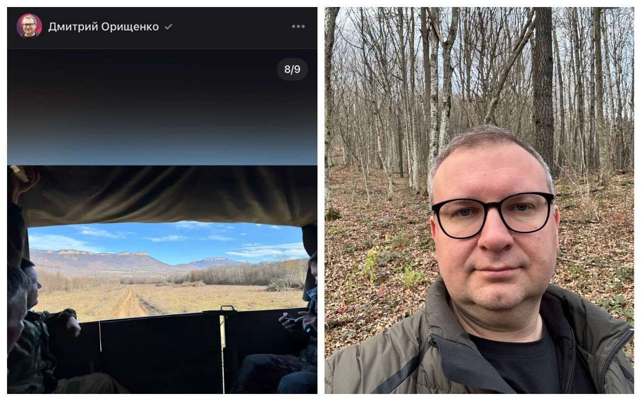«Сливки соцсетей»: подготовка к НГ, проблемы с зумерами и мальчишник в Адыгее
