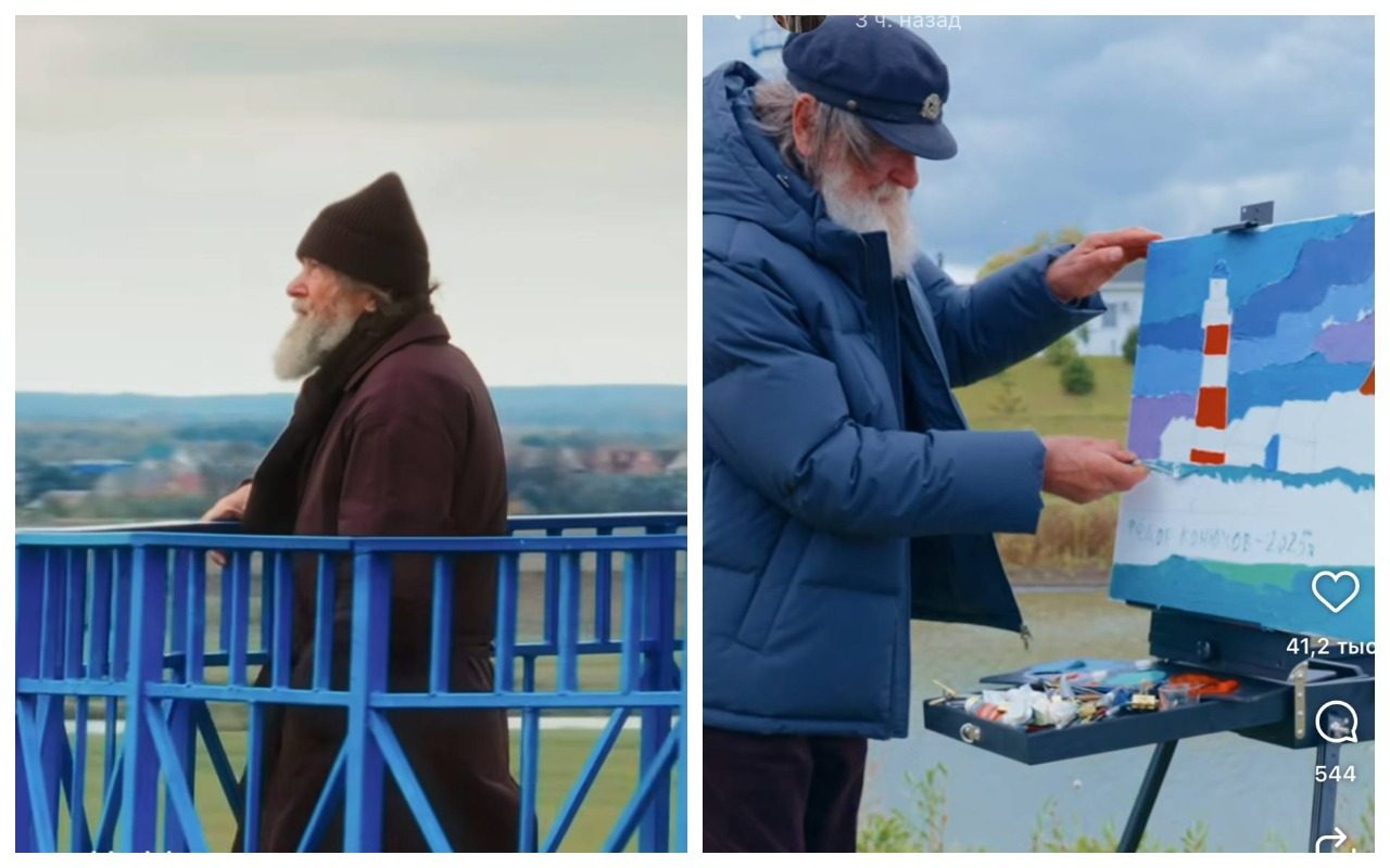 «Сливки соцсетей»: духовный Эверест, путешествие в Шанхай и усадьба «Мещерская»