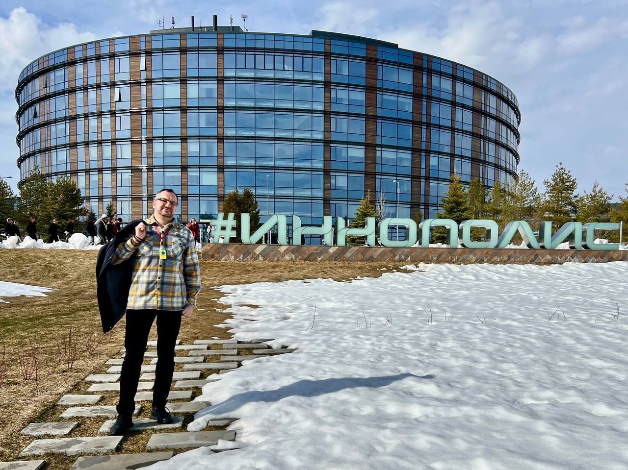 «Сливки соцсетей»: сезон летних веранд, шум берез и экскурсия по истории Татарстана