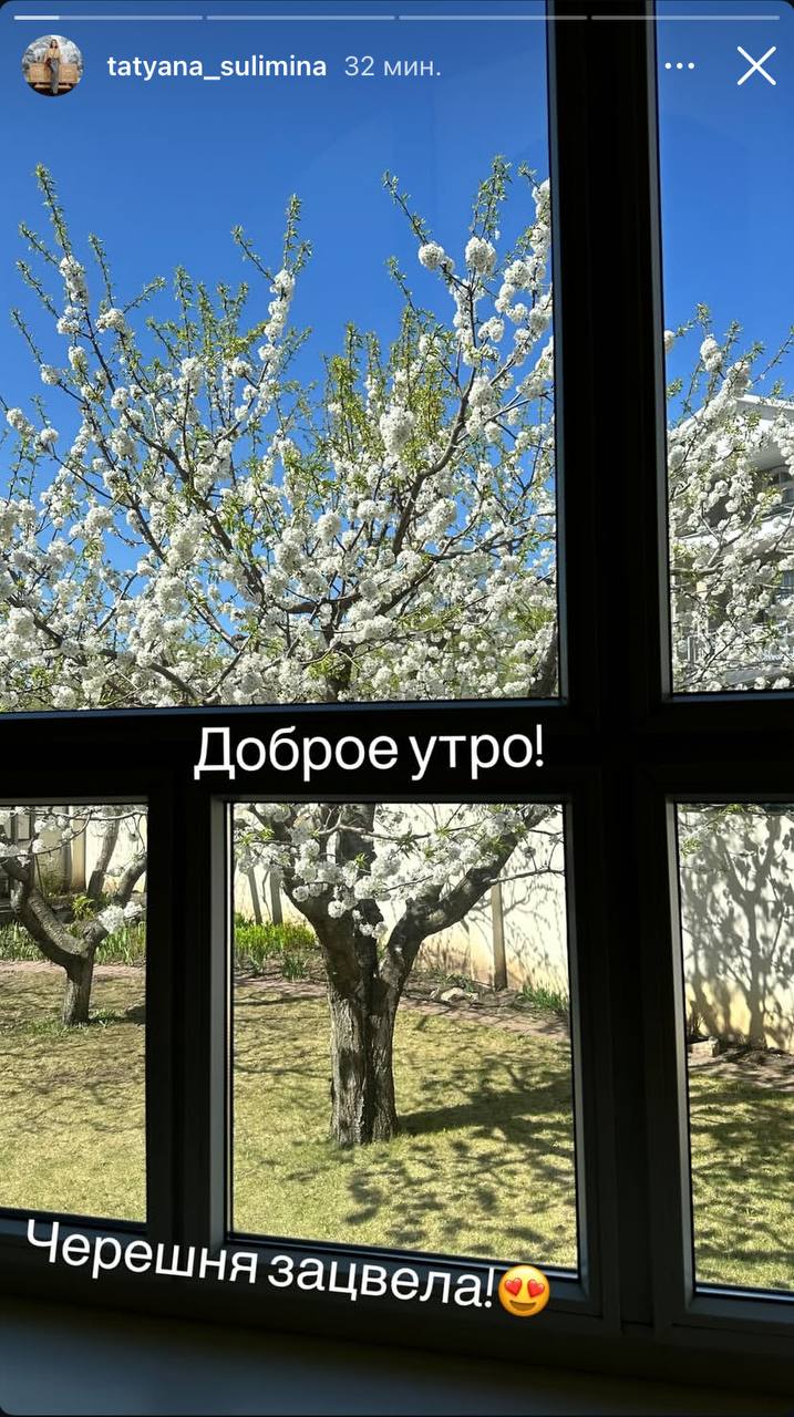«Сливки соцсетей» – поездка на тракторе, проспавший сотрудник и творческие порывы