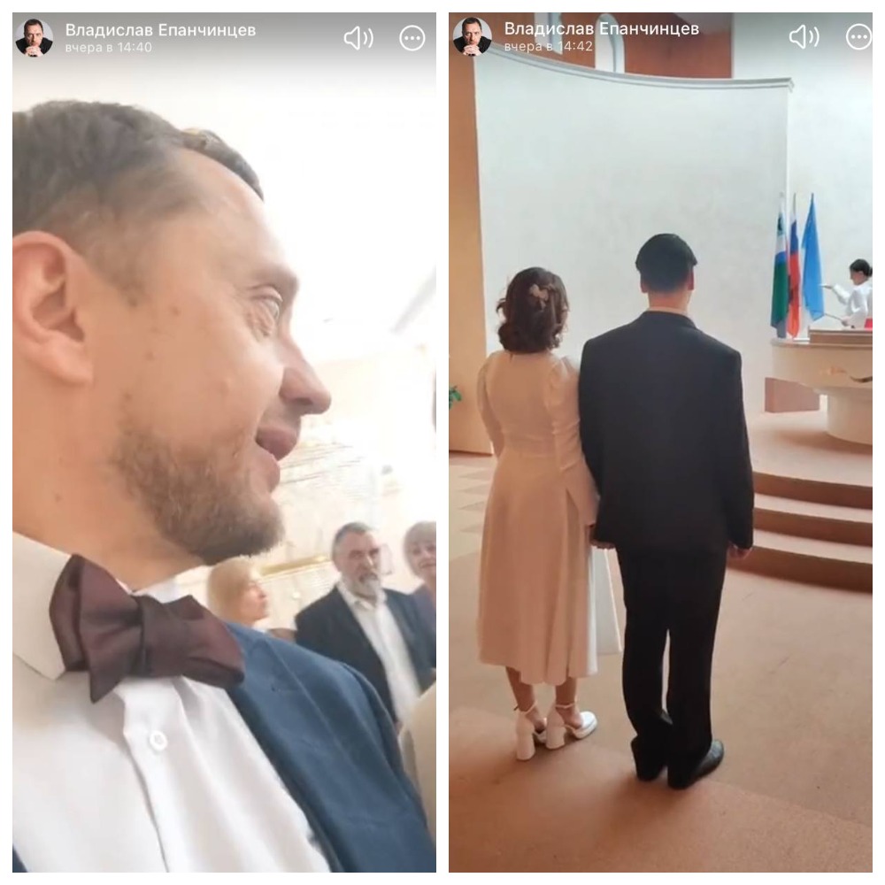 «Сливки соцетей» – Китай, Непал и молодожены