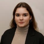 Елизавета Орищенко
