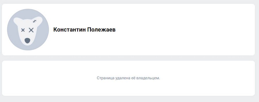 Элиты Черноземья в соцсетях: удаление странички, «лайф-видео» от мэра и ответы на неловкие вопросы
