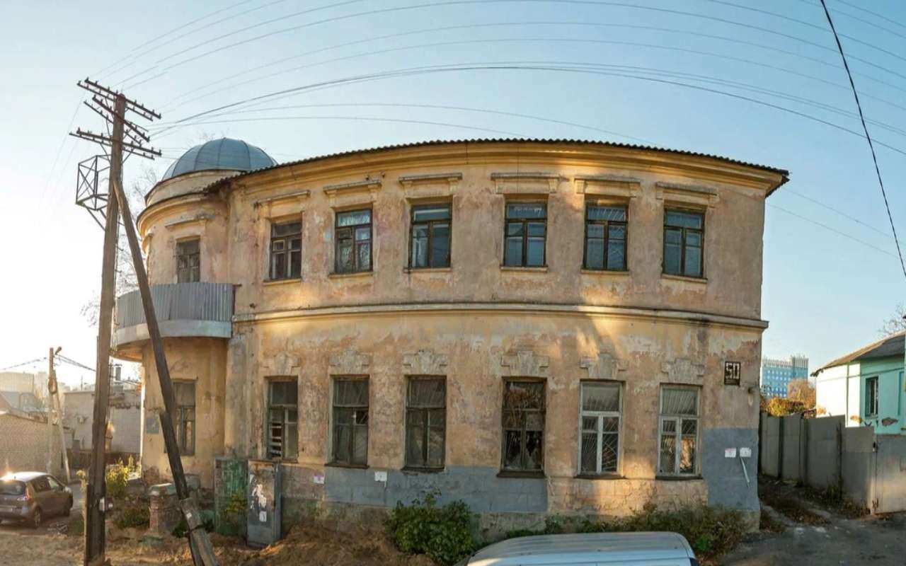 Эксперты оценили цифровое сохранение воронежского «Жилого дома Путинцевой»: первый шаг к его возрождению