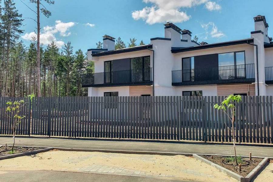 Жизнь за городом и в центре: что предложит воронежский рынок недвижимости за 17 млн рублей