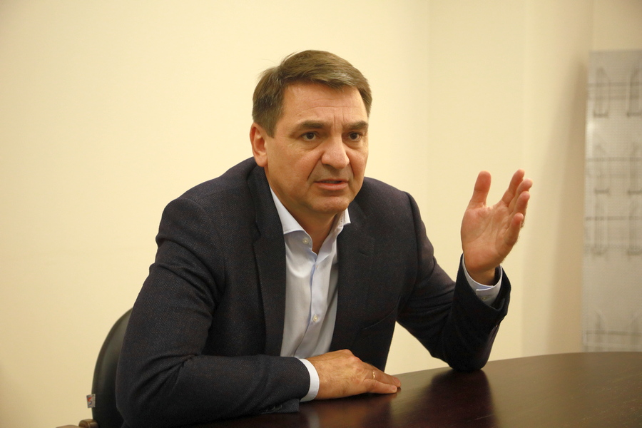 «Я не могу позволить себе тур на Камчатку», – депутат Госдумы Андрей Марков о внутреннем туризме