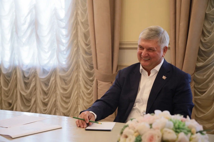 Второй срок, работа в условиях СВО, отношения с Гордеевым и мошенничество на выборах – Александр Гусев