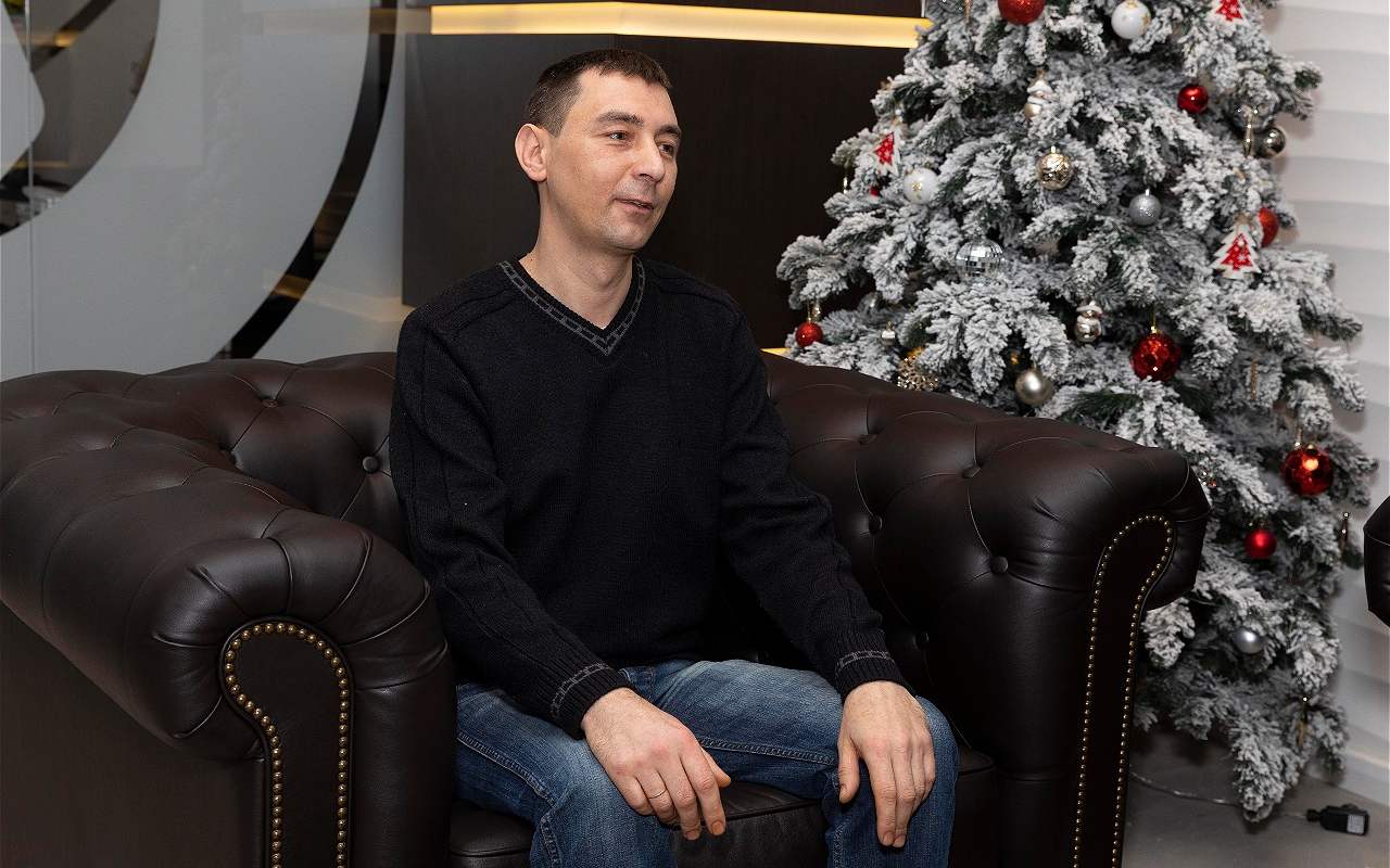 Как изменилась жизнь победителя из Воронежской области, выигравшего 1 млн в «Новогоднем миллиарде» – 2023