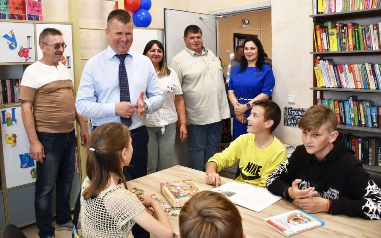 Пять лет у власти в Липецкой области: ключевые цифры и факты, касающиеся работы губернатора Игоря Артамонова