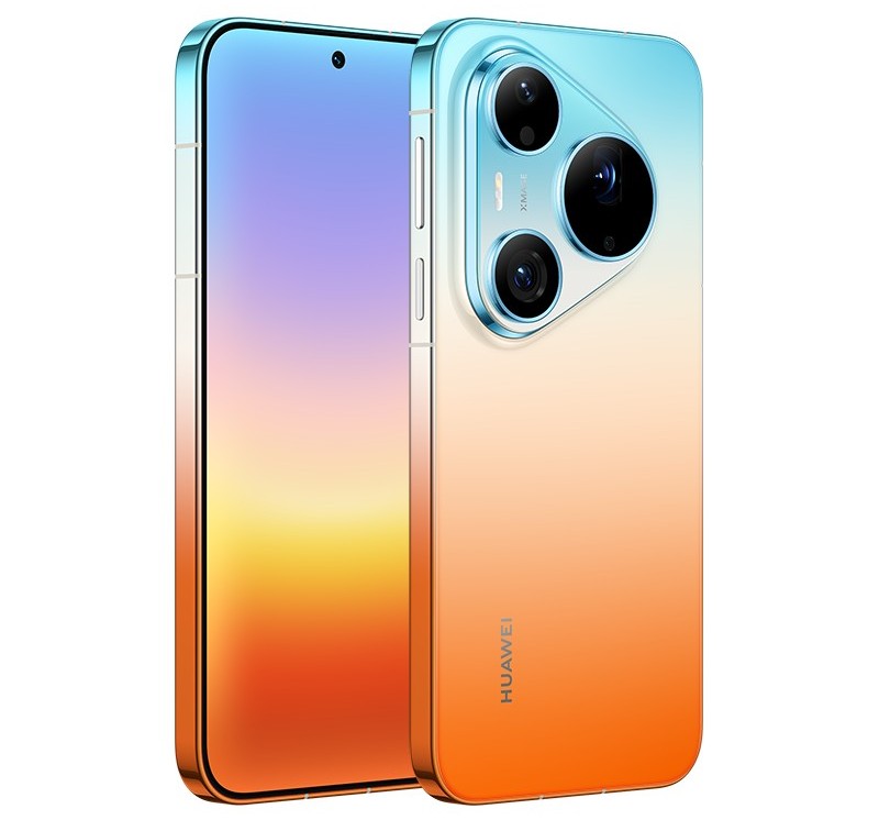 Новинки от HUAWEI воронежцы могут купить в МТС