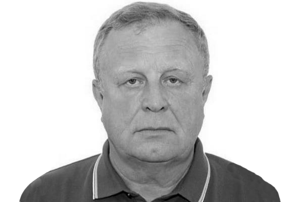 Воронежский «Дорожник» после смерти депутата Игоря Черных возглавил его сын