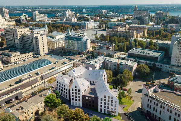 «На удаленке творческие люди начинают барахлить», – генпродюсер воронежской студии анимации