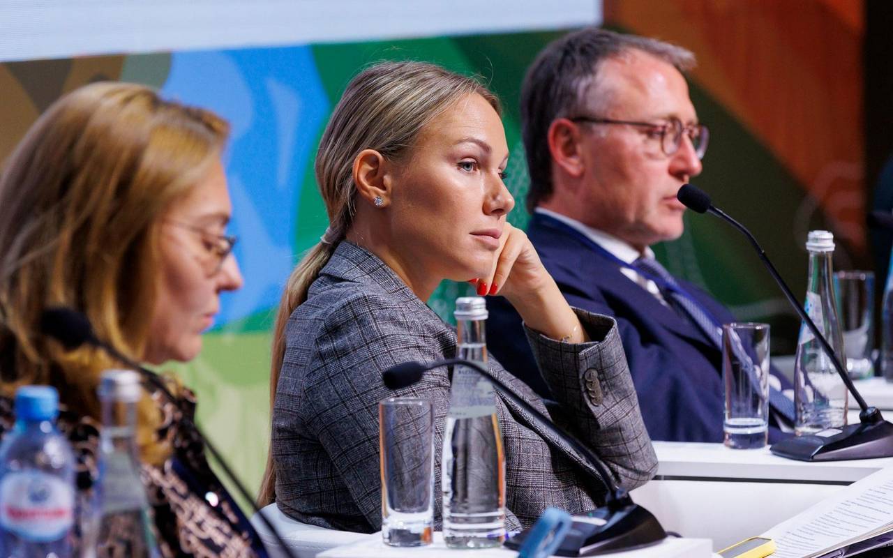 Группа «Черкизово» (активы в Черноземье) рассказала о своей роли в климатической повестке
