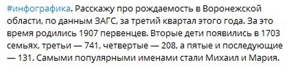 Элиты Черноземья в соцсетях: спорт как снятие стресса, вечные путешествия и грибной улов