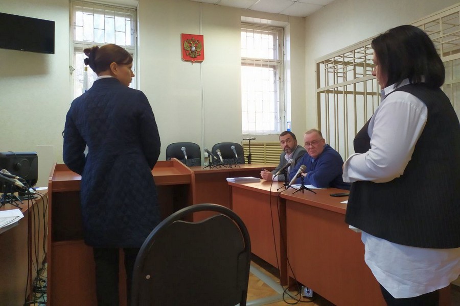 Воронежских депутатов исключили из числа потерпевших по делу о мошенничестве на выборах