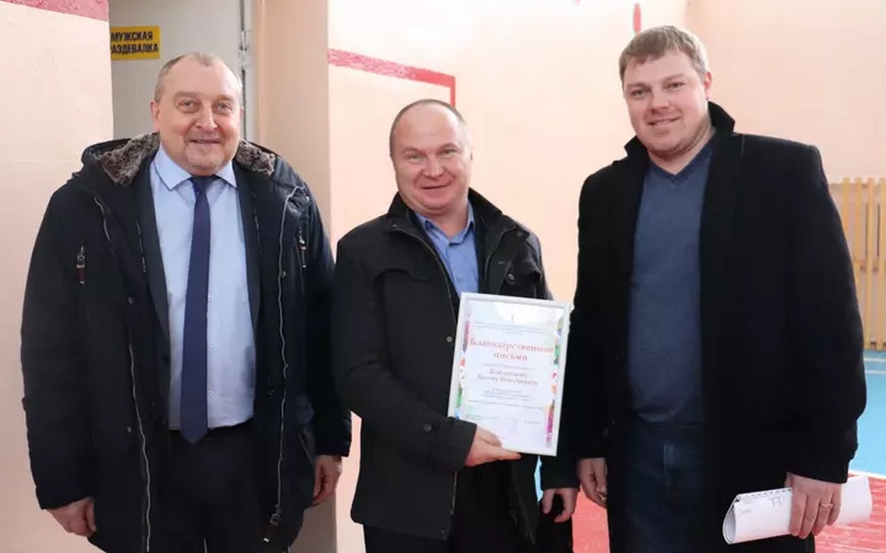 Директор по производству подменит арестованного главу «Белгородского цемента»