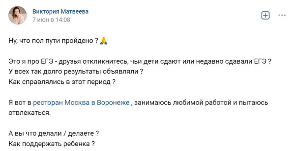 Элиты Черноземья в соцсетях: машина-сарай, воронежское гетто и надоедливый тополиный пух