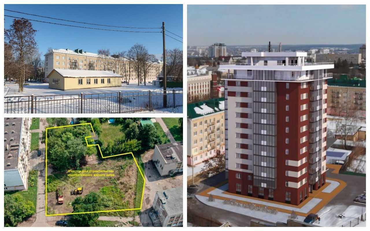 Орловские коммерсанты идут на хитрость и получают госземли в десятки раз дешевле рынка