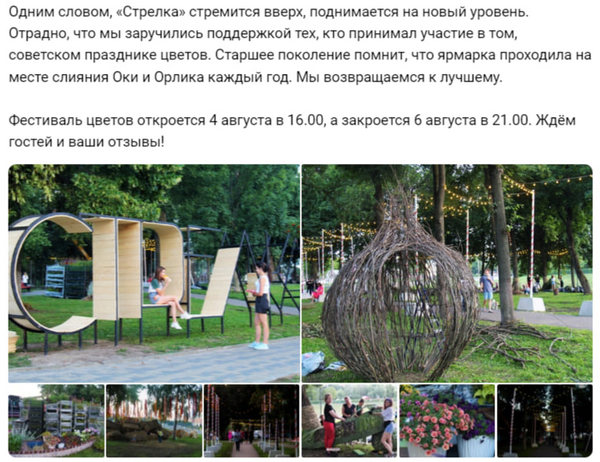 Элиты Черноземья в соцсетях: День ВДВ, упущенные возможности и партнерство с китайцами
