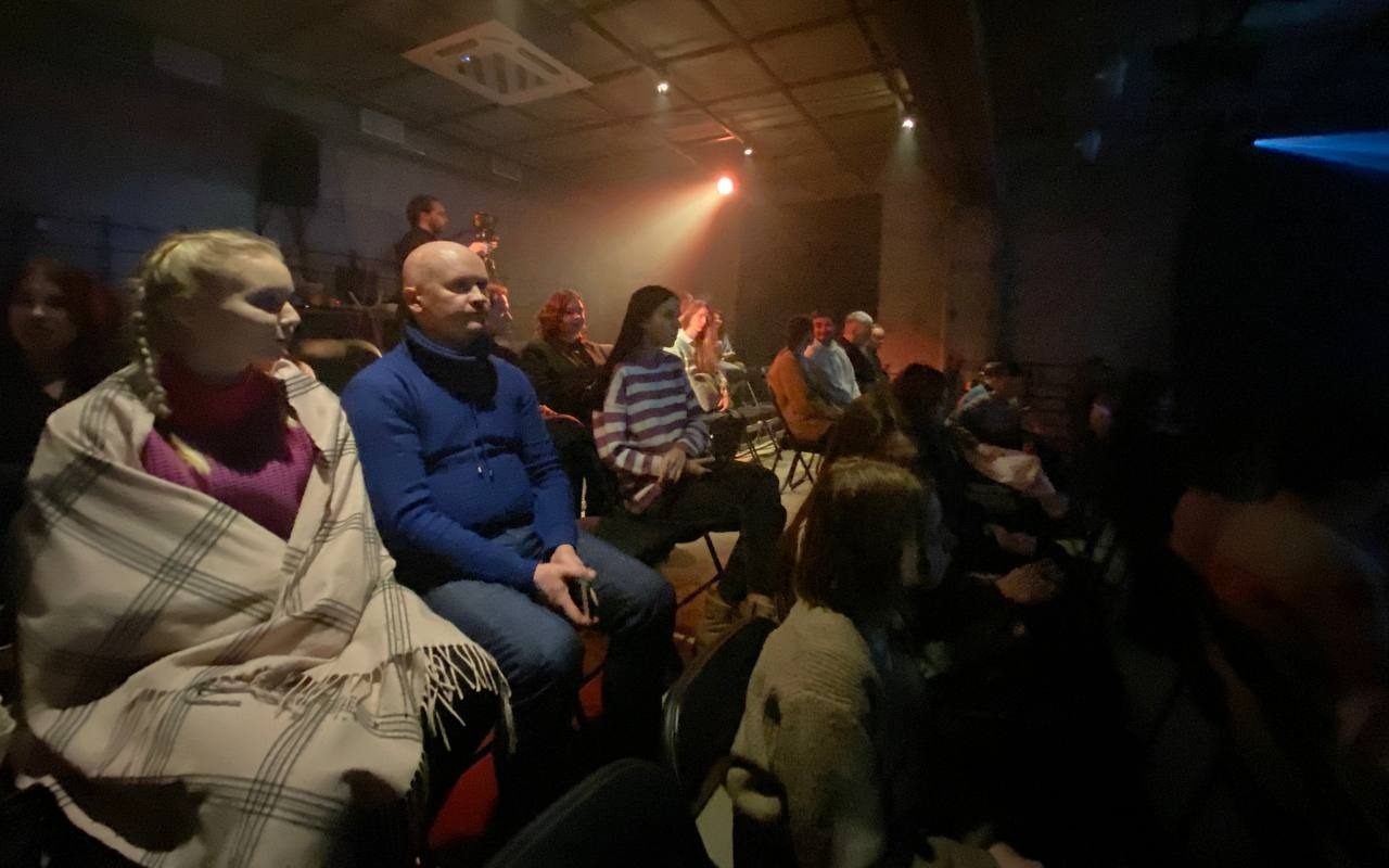 Спектакль в Никитинском театре Воронежа поднял вопрос о смене гендерных ролей