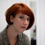 Анна Попова