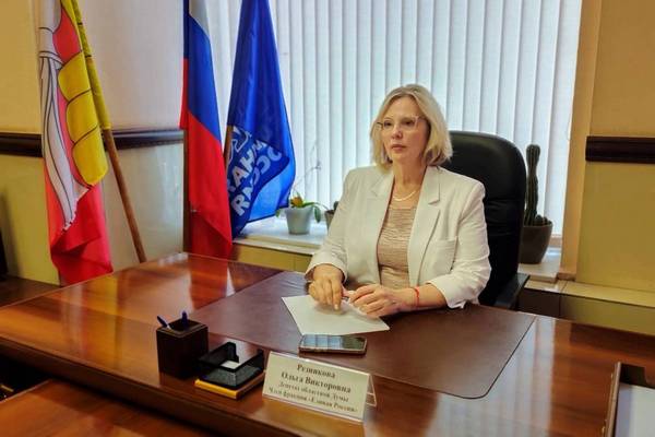Отсутствие отчетов о работе, помощь детям и постоянные встречи – чем занимаются воронежские врачи-депутаты в думах