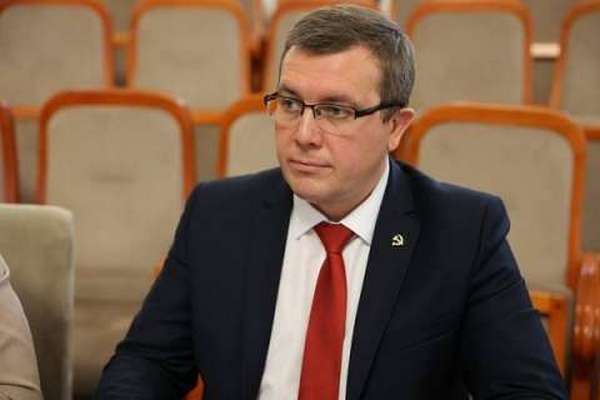Квартира Аверова в Москве, миллионы на счетах и полное отсутствие недвижимости – сколько зарабатывают липецкие кандидаты в Госдуму