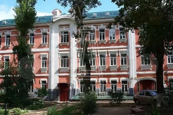В Ленинском районе Воронежа выставили на продажу ресторан за 162 млн рублей