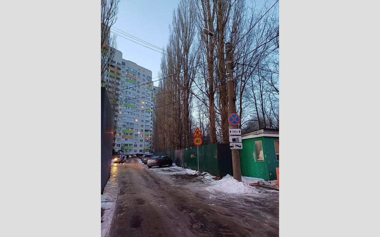 Жители «стесненной» высотки воронежского «Выбора» выступили против соседства с новым домом застройщика