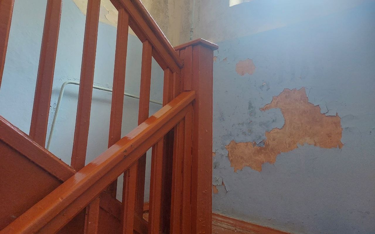 Сносить или не сносить? Что жильцы ветхих кварталов Воронежа думают о предстоящих переменах