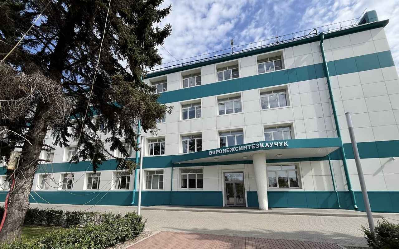 Директор по управлению персоналом АО «Воронежсинтезкаучук» (СИБУР) – о кадровой устойчивости