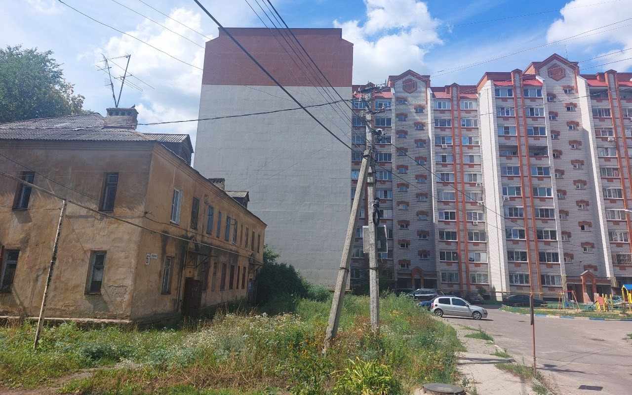 Сносить или не сносить? Что жильцы ветхих кварталов Воронежа думают о предстоящих переменах
