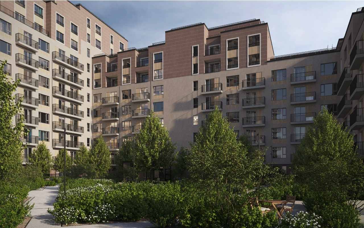 Квартал урбанистических трендов появится в центре Липецка