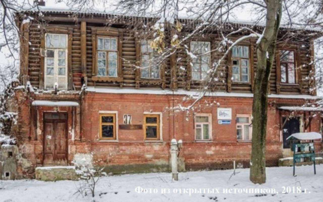 Как не чужая спикеру гордумы компания оказалась замешана в проекте очередного небоскреба в историческом центре Воронежа? Расследование «Абирега»