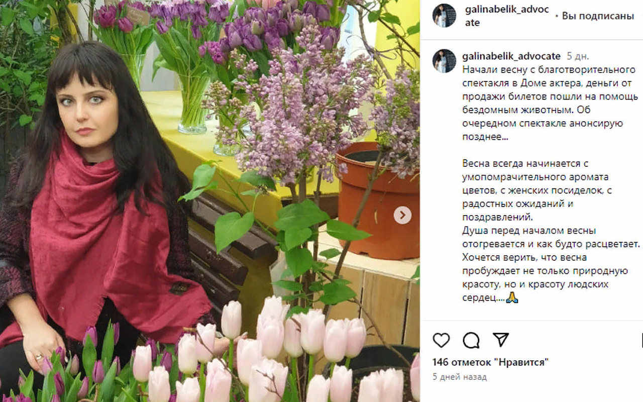 Элиты Черноземья в соцсетях: древний город, успешная бизнес-модель и отдых в Египте