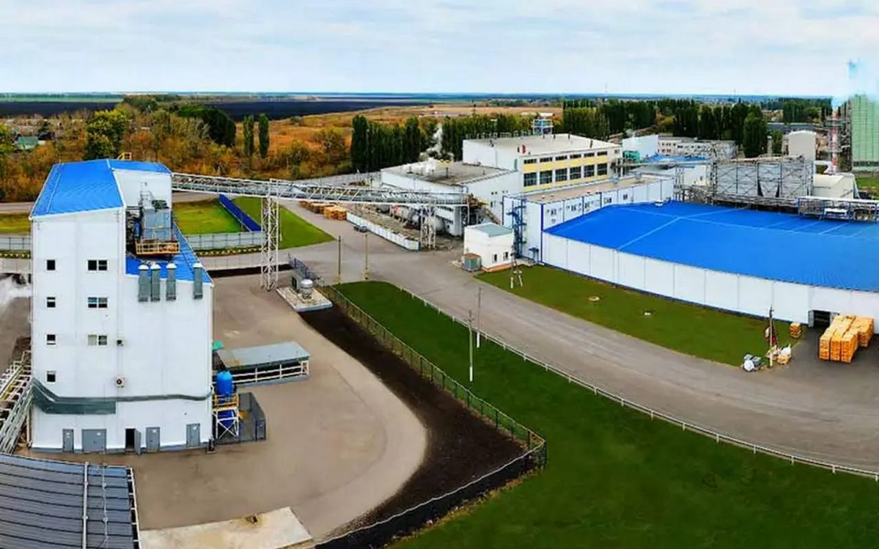 Кто будет управлять бизнес-гигантом по производству растительного масла «Благо» после смерти Аркадия Фосмана?