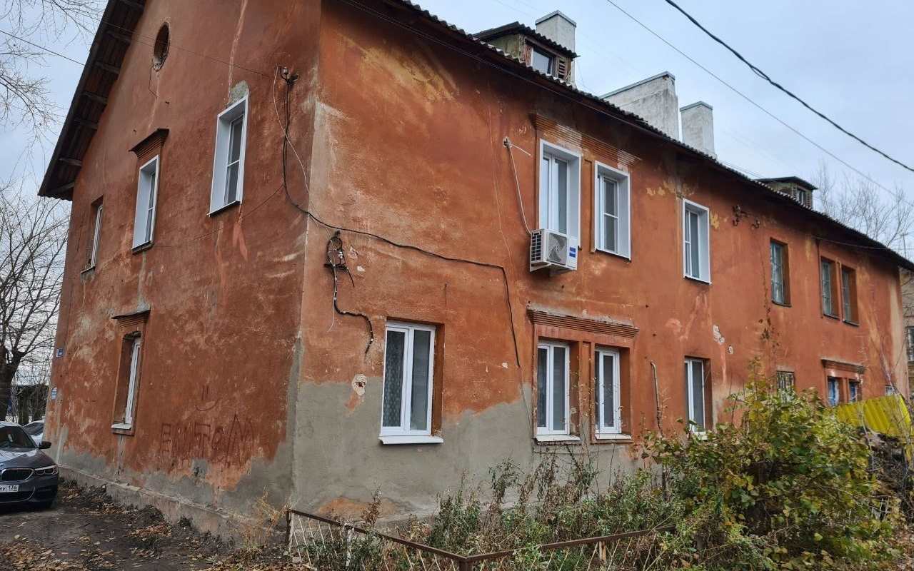 Воронежцы определяют будущее «квартала мойщиков»