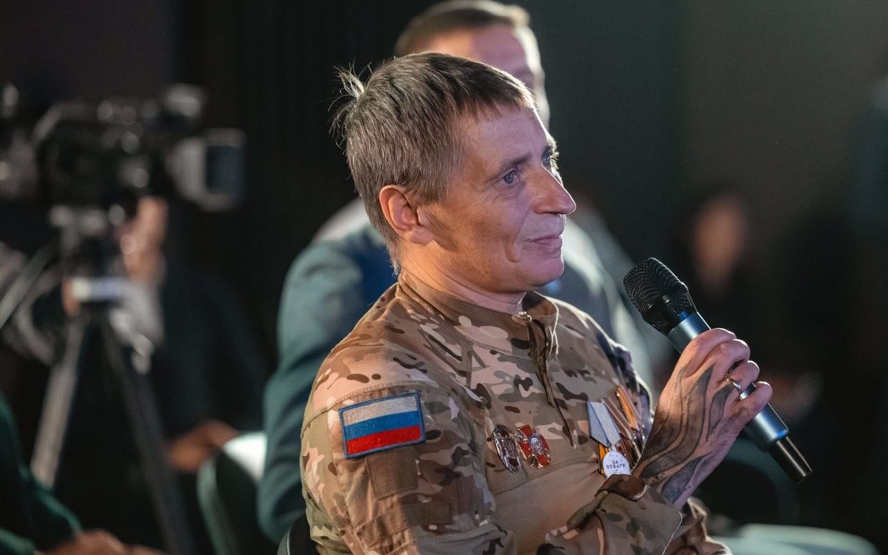 Игорь Артамонов: «Делаем всё, чтобы Липецкая область была комфортной для каждого»