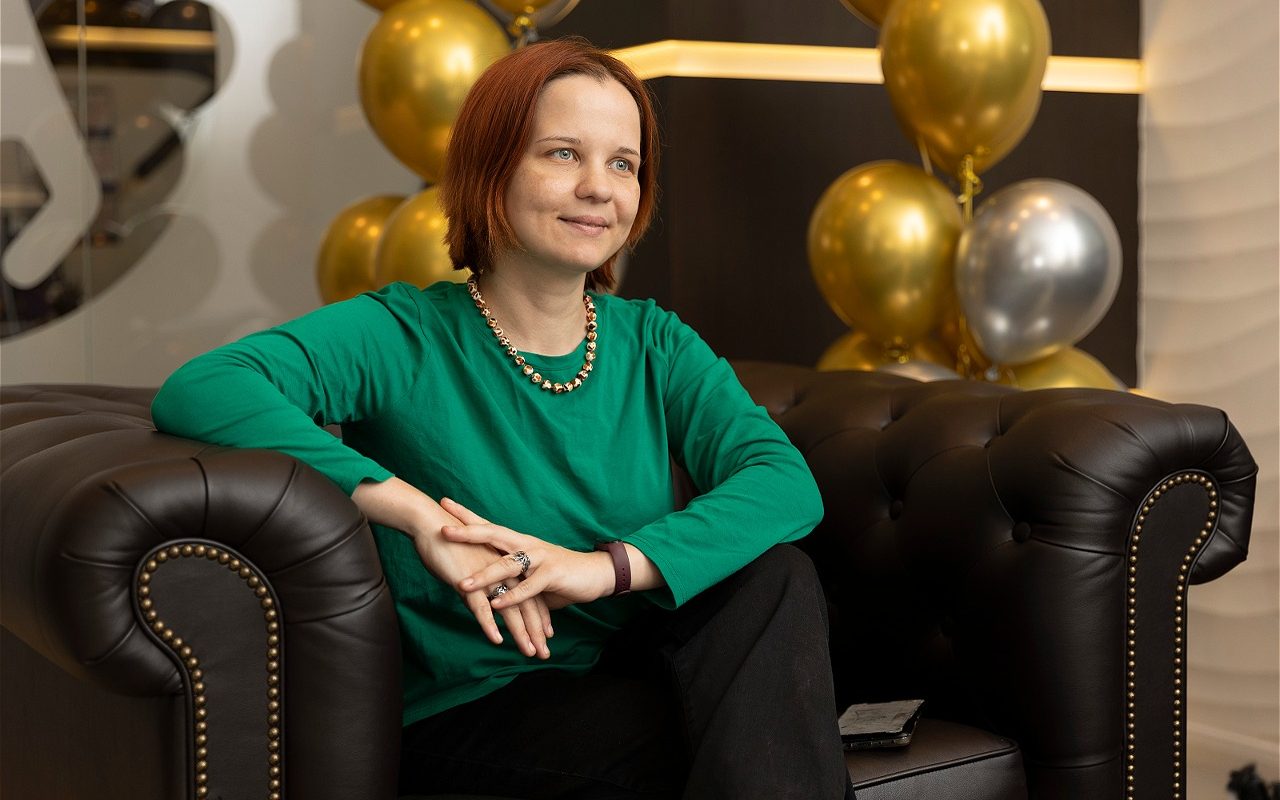 «Я рыжая, а рыжим везет!» – уроженка Воронежа выиграла в лотерею от «Столото» 5,6 млн рублей