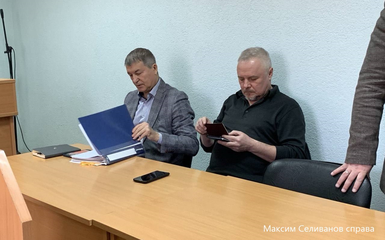 Хищение 200 млн рублей на орловском «Титанике»: виновные избегут наказания? Аналитика «Абирега»