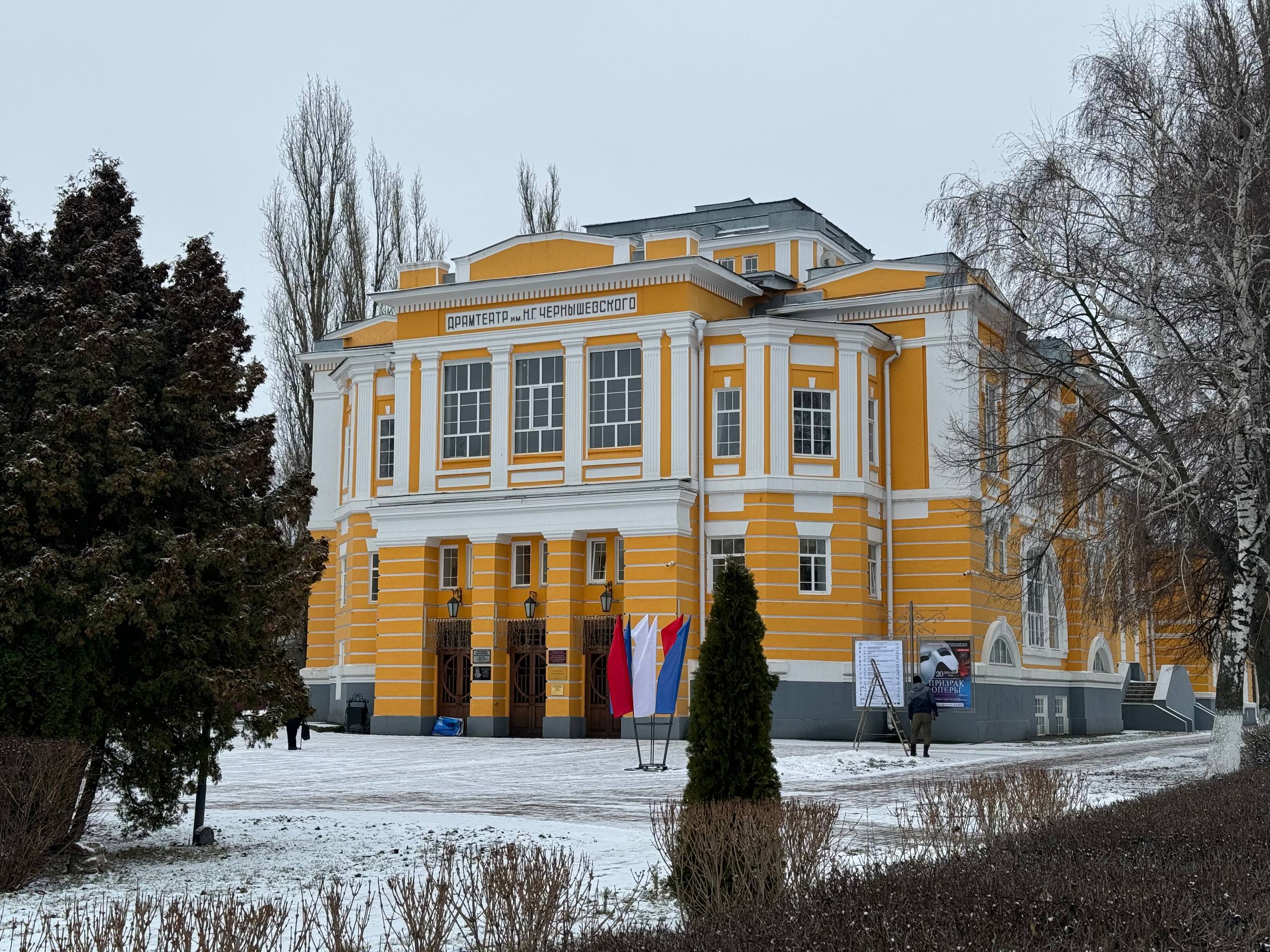 Суд поставил точку в карьере Пищугина: экс-глава Борисоглебска получил полтора года принудительных работ