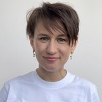 Оксана Знова