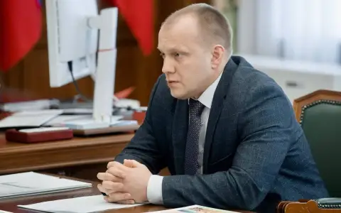 Глава Терновского района и чемпион мира по народному жиму станет министром спорта Воронежской области?