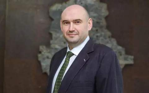 Председатель правительства ДНР Евгений Солнцев займет пост воронежского губернатора Гусева?