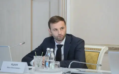 Покинет ли свой пост министр труда и занятости Воронежской области Иван Яцких?