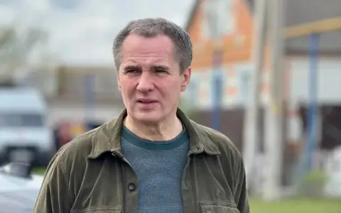 Губернатор Белгородской области Вячеслав Гладков покинет пост 26 мая? Губернатор Белгородской области Вячеслав Гладков покинет пост 26 мая?