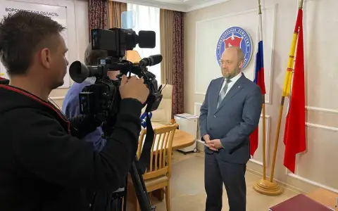 Глава воронежского избиркома планирует создать в регионе свой центр влияния?