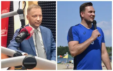 В шорт-листе кандидатов на пост мэра Воронежа – «коммунальный» министр Евгений Бажанов и его куратор Константин Кузнецов? В шорт-листе кандидатов на пост мэра Воронежа – «коммунальный» министр Евгений Бажанов и его куратор Константин Кузнецов?
