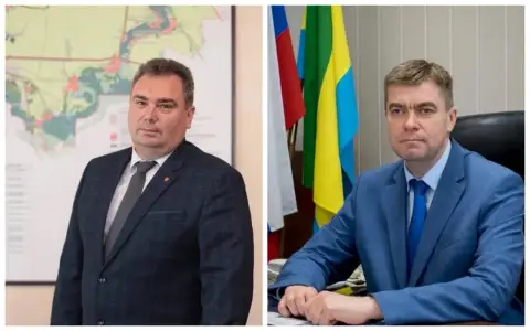 Борисоглебский и лискинский префекты сохранят свои посты? Борисоглебский и лискинский префекты сохранят свои посты?